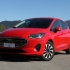 Ford Fiesta 5p 1.0 eco boost MILD-HIBRID TITANIUM 125cv
